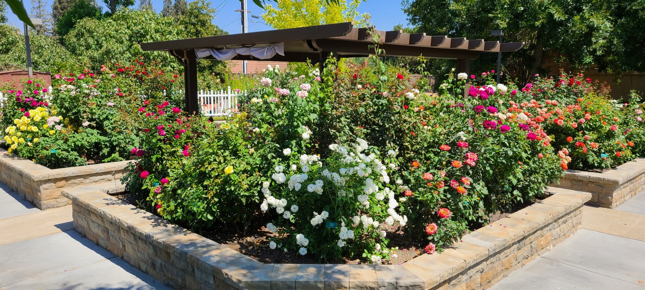 Eskaton Affiliated Garden